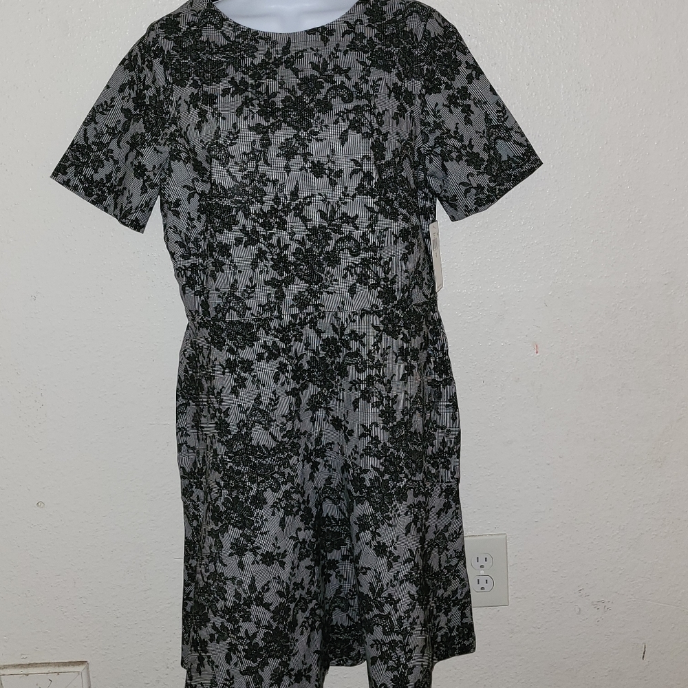 Dress by Ralph Lauren